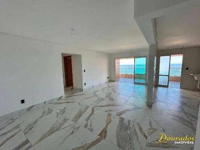 Apartamento para Venda em Praia Grande/SP Aviação 3 Quartos