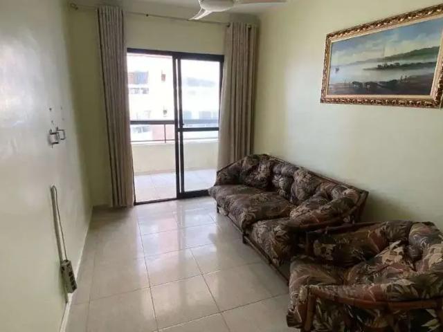 Apartamento para Venda em Praia Grande/SP Aviação 3 Quartos