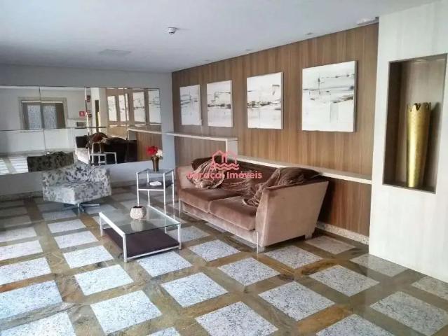 Apartamento para Venda em Praia Grande/SP Aviação 3 Quartos
