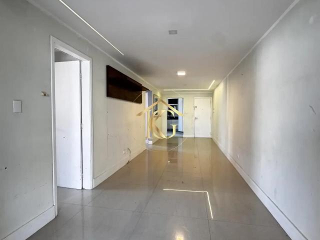 Apartamento para Venda em Praia Grande/SP Aviação 3 Quartos