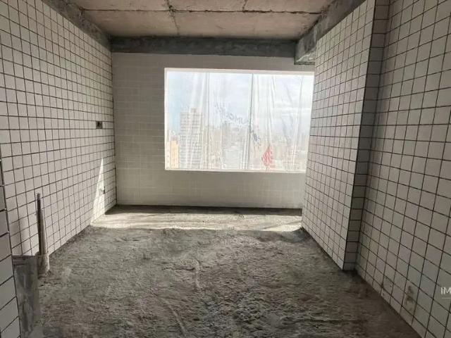 Apartamento para Venda em Praia Grande/SP Aviação 3 Quartos