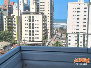 Apartamento para Venda em Praia Grande/SP Aviação 3 Quartos