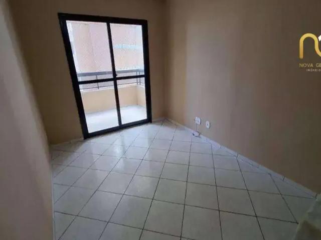 Apartamento para Venda em Praia Grande/SP Aviação 3 Quartos