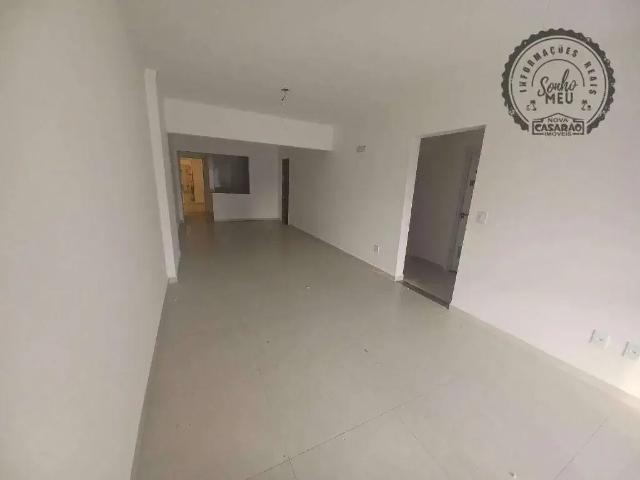 Apartamento para Venda em Praia Grande/SP Aviação 3 Quartos