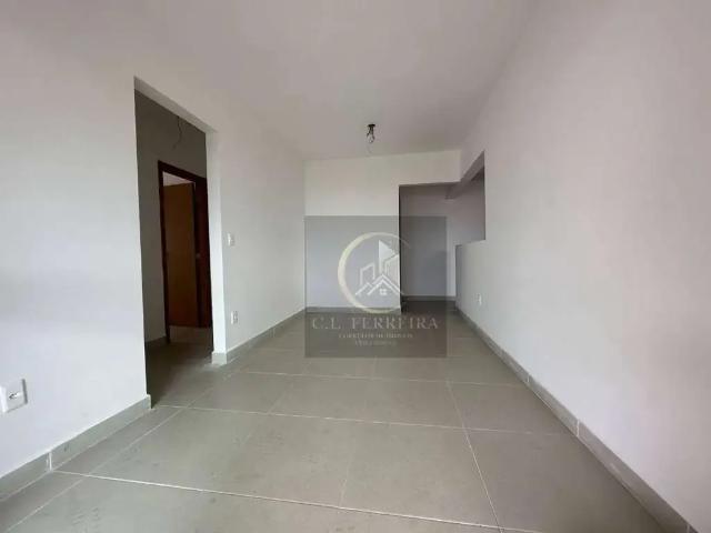 Apartamento para Venda em Praia Grande/SP Aviação 3 Quartos