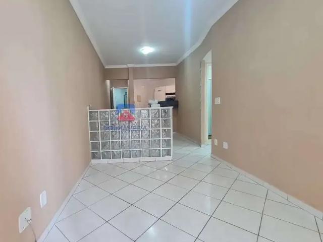 Apartamento para Venda em Praia Grande/SP Aviação 3 Quartos