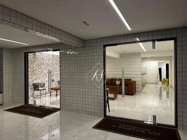 Apartamento para Venda em Praia Grande/SP Aviação 3 Quartos