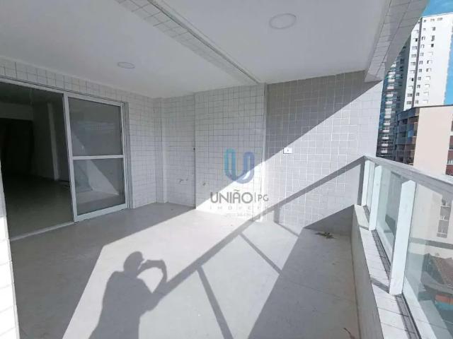 Apartamento para Venda em Praia Grande/SP Aviação 3 Quartos