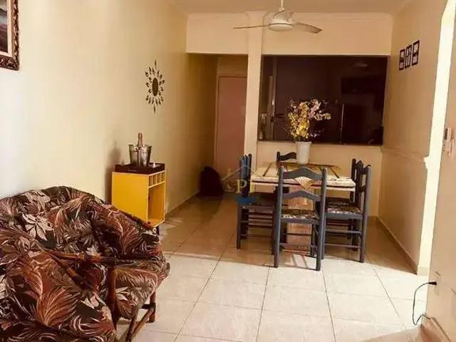 Apartamento para Venda em Praia Grande/SP Aviação 3 Quartos