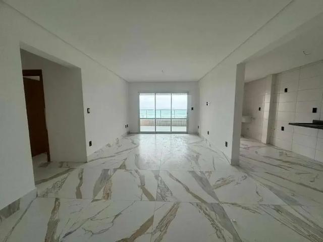 Apartamento para Venda em Praia Grande/SP Aviação 3 Quartos