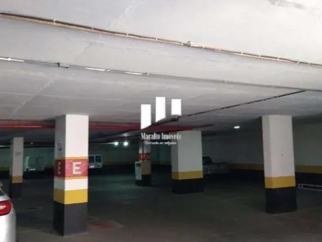 Apartamento para Venda em Praia Grande/SP Aviação 3 Quartos