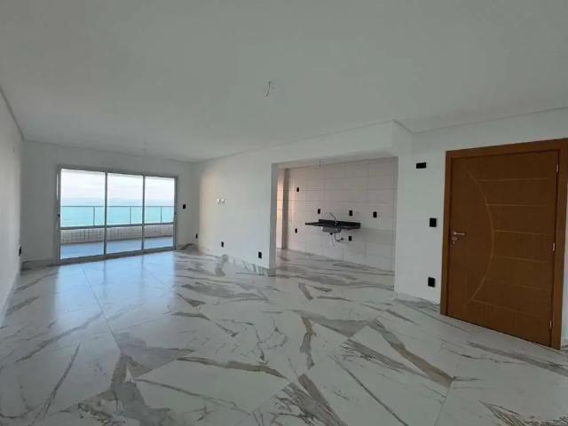 Apartamento para Venda em Praia Grande/SP Aviação 3 Quartos