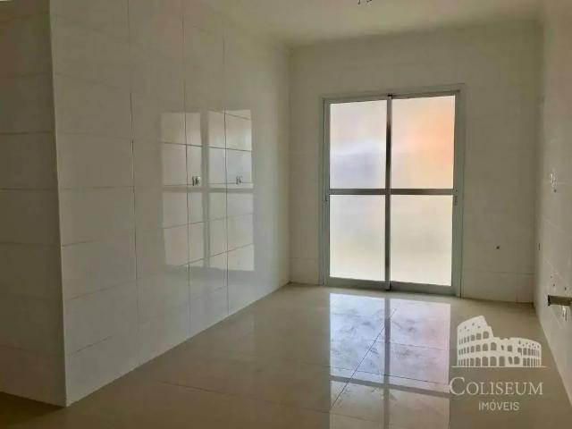 Apartamento para Venda em Praia Grande/SP Aviação 3 Quartos