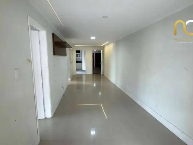 Apartamento para Venda em Praia Grande/SP Aviação 3 Quartos