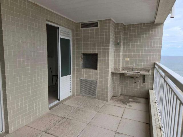 Apartamento para Venda em Praia Grande/SP Aviação 3 Quartos