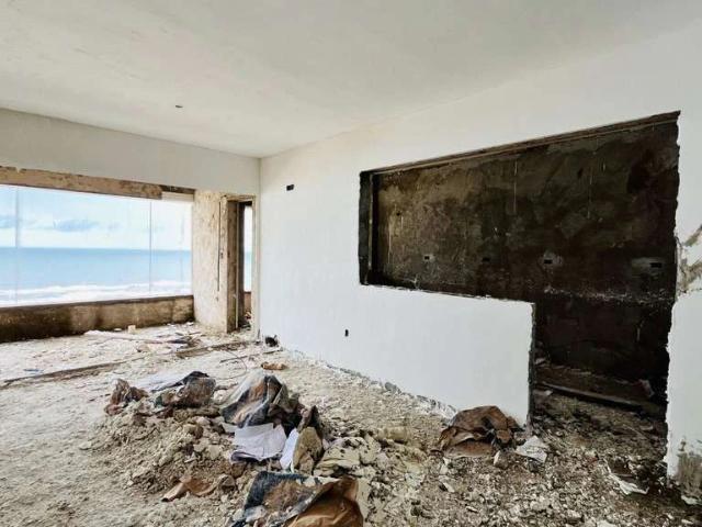 Apartamento para Venda em Praia Grande/SP Aviação 3 Quartos