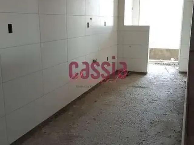 Apartamento para Venda em Praia Grande/SP Aviação 3 Quartos