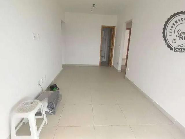 Apartamento para Venda em Praia Grande/SP Aviação 3 Quartos