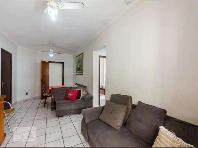 Apartamento para Venda em Praia Grande/SP Aviação 3 Quartos