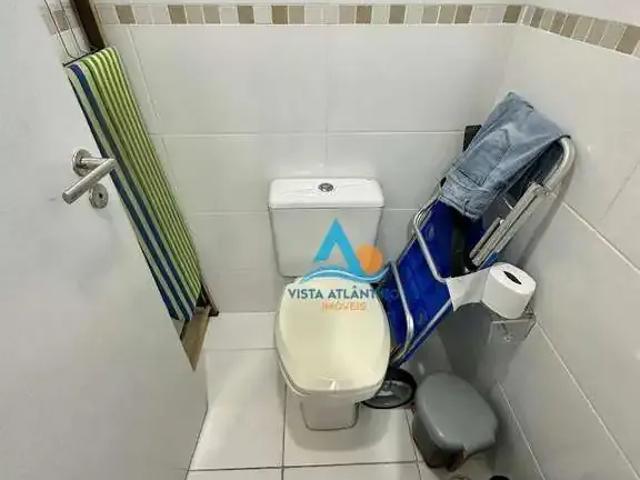 Apartamento para Venda em Praia Grande/SP Aviação 3 Quartos