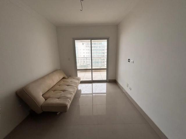 Apartamento para Venda em Praia Grande/SP Aviação 3 Quartos