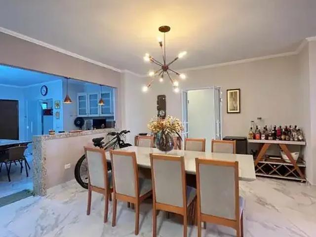 Apartamento para Venda em Praia Grande/SP Aviação 3 Quartos