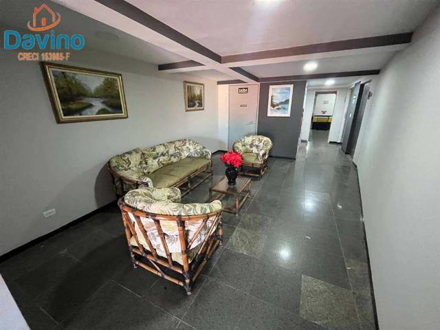 Apartamento para Venda em Praia Grande/SP Balneário Flórida 2 Quartos