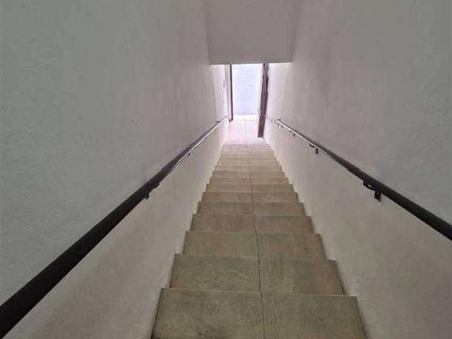 Apartamento para Venda em Praia Grande/SP Balneário Flórida 2 Quartos