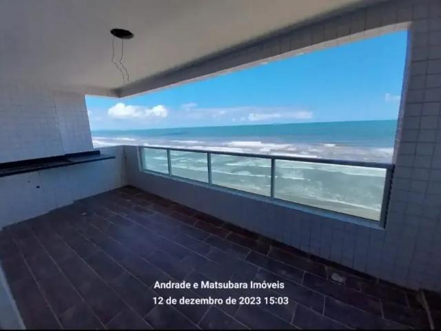 Apartamento para Venda em Praia Grande/SP Balneário Flórida 3 Quartos