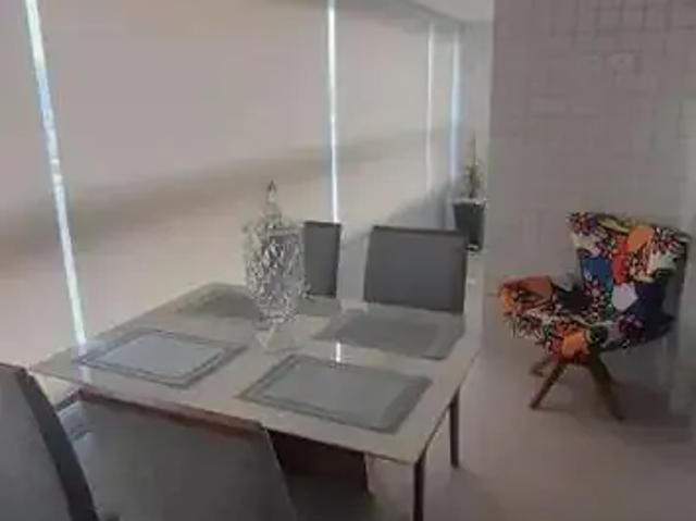 Apartamento para Venda em Praia Grande/SP Maracanã 1 Quartos