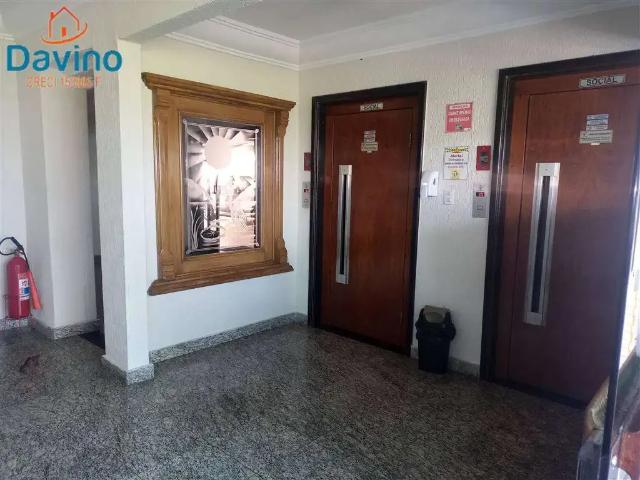 Apartamento para Venda em Praia Grande/SP Balneário Maracanã 1 Quartos