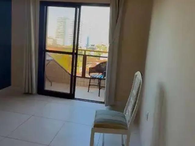 Apartamento para Venda em Praia Grande/SP Maracanã 1 Quartos