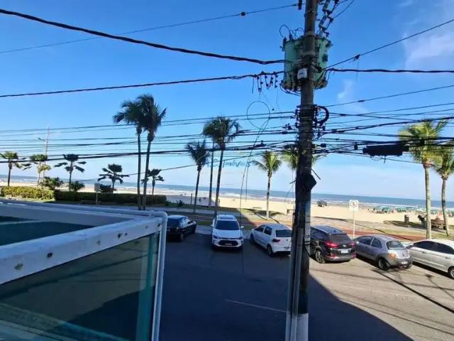 Apartamento para Venda em Praia Grande/SP Maracanã 1 Quartos