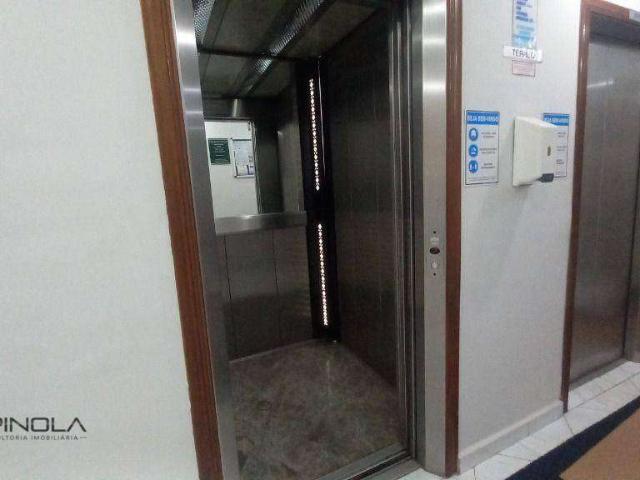 Apartamento para Venda em Praia Grande/SP Balneário Maracanã 1 Quartos