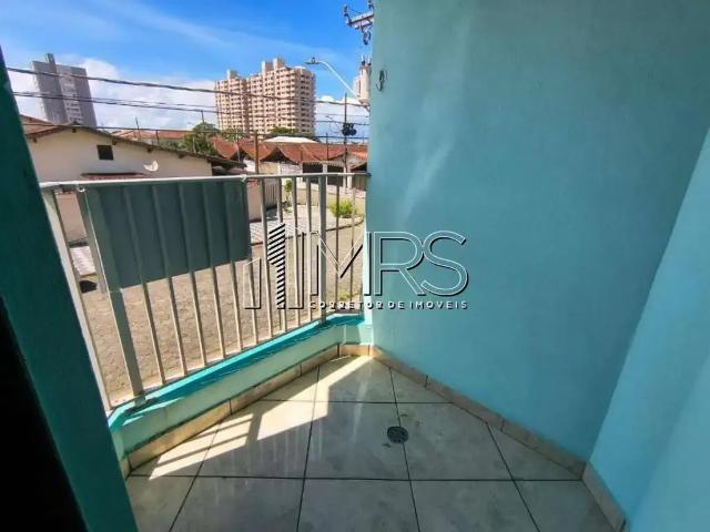 Apartamento para Venda em Praia Grande/SP Maracanã 1 Quartos