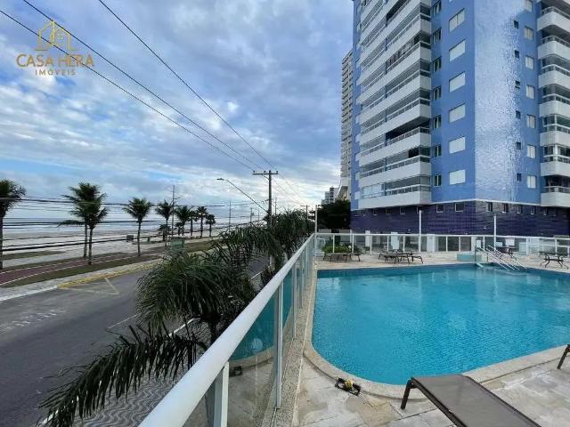 Apartamento para Venda em Praia Grande/SP Maracanã 1 Quartos