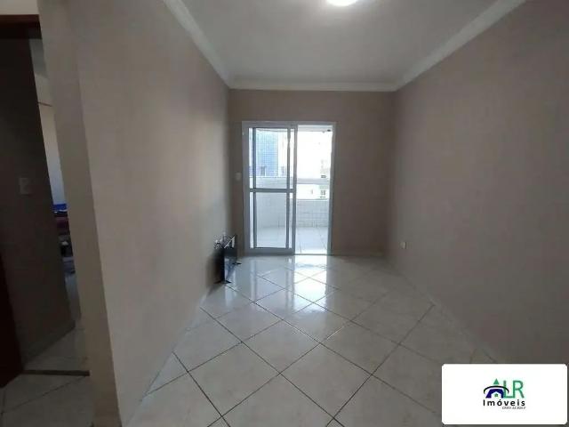 Apartamento para Venda em Praia Grande/SP Balneário Maracanã 1 Quartos