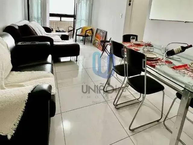 Apartamento para Venda em Praia Grande/SP Maracanã 1 Quartos