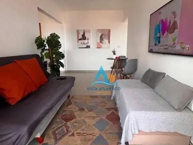 Apartamento para Venda em Praia Grande/SP Balneário Maracanã 1 Quartos