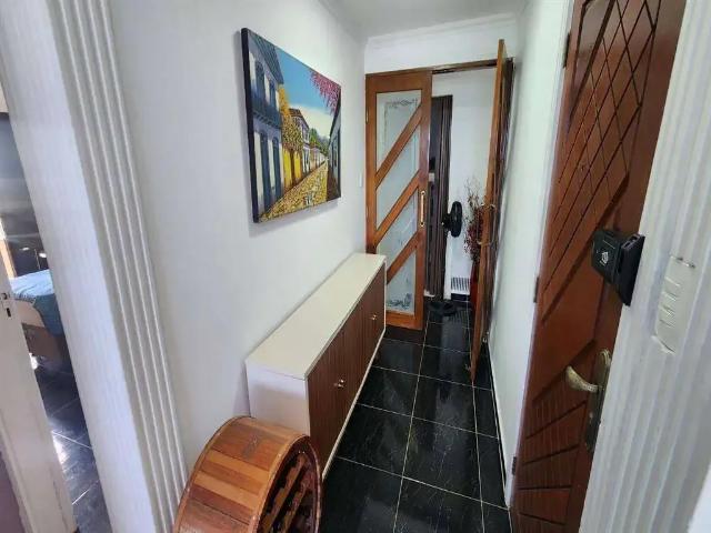 Apartamento para Venda em Praia Grande/SP Balneário Maracanã 2 Quartos