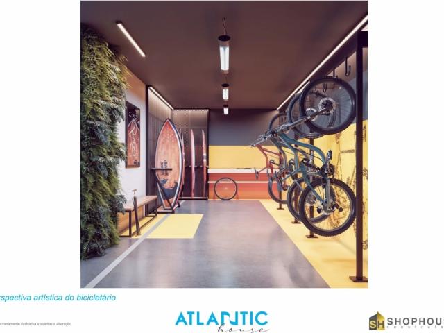 Apartamento para Venda em Praia Grande/SP Balneário Maracanã 2 Quartos