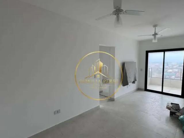 Apartamento para Venda em Praia Grande/SP Maracanã 2 Quartos
