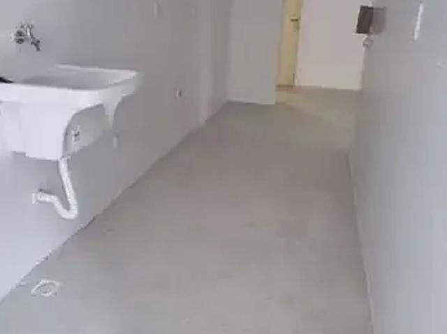 Apartamento para Venda em Praia Grande/SP Balneário Maracanã 2 Quartos