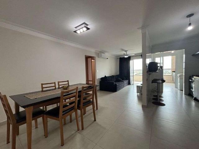 Apartamento para Venda em Praia Grande/SP Balneário Pires 2 Quartos