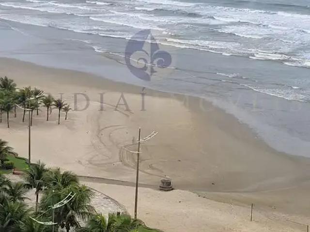 Apartamento para Venda em Praia Grande/SP Balneário Maracanã 2 Quartos
