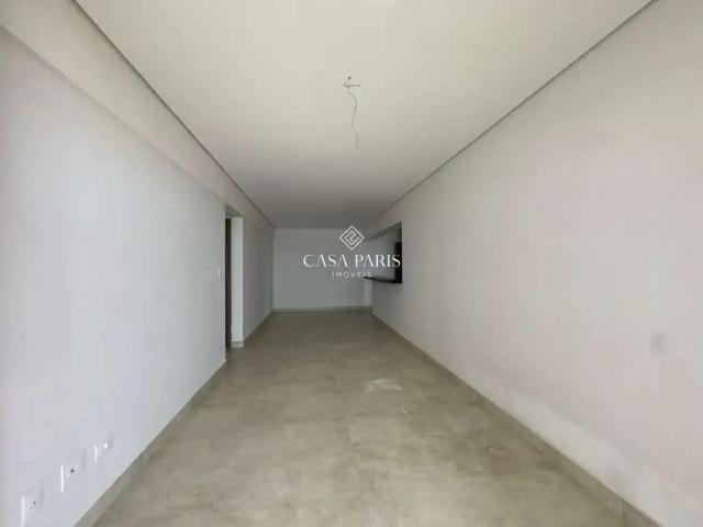 Apartamento para Venda em Praia Grande/SP Maracanã 2 Quartos