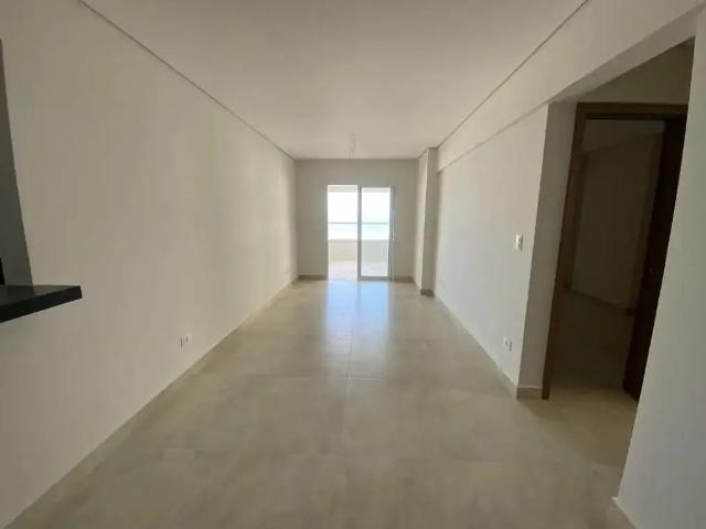Apartamento para Venda em Praia Grande/SP Maracanã 2 Quartos