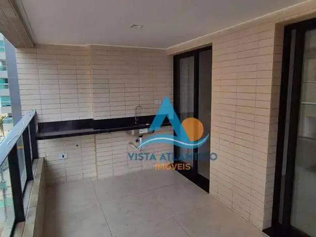 Apartamento para Venda em Praia Grande/SP Balneário Maracanã 2 Quartos