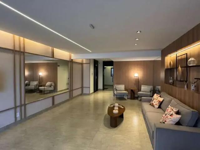 Apartamento para Venda em Praia Grande/SP Maracanã 2 Quartos