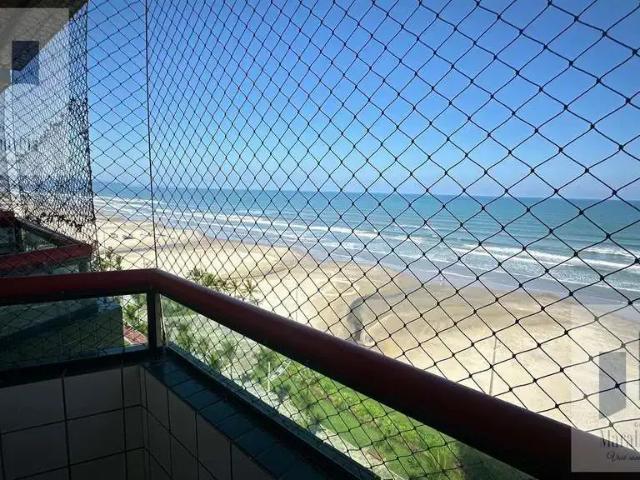 Apartamento para Venda em Praia Grande/SP Balneário Maracanã 2 Quartos